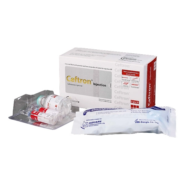ceftron-2-gm-iv-injection